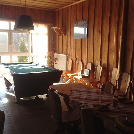 Club Torony Hotel Buitenkant foto