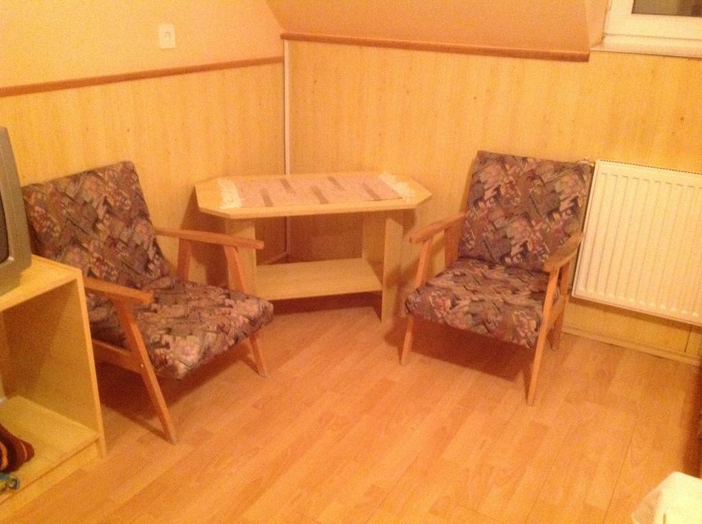 Club Torony Hotel Kamer foto